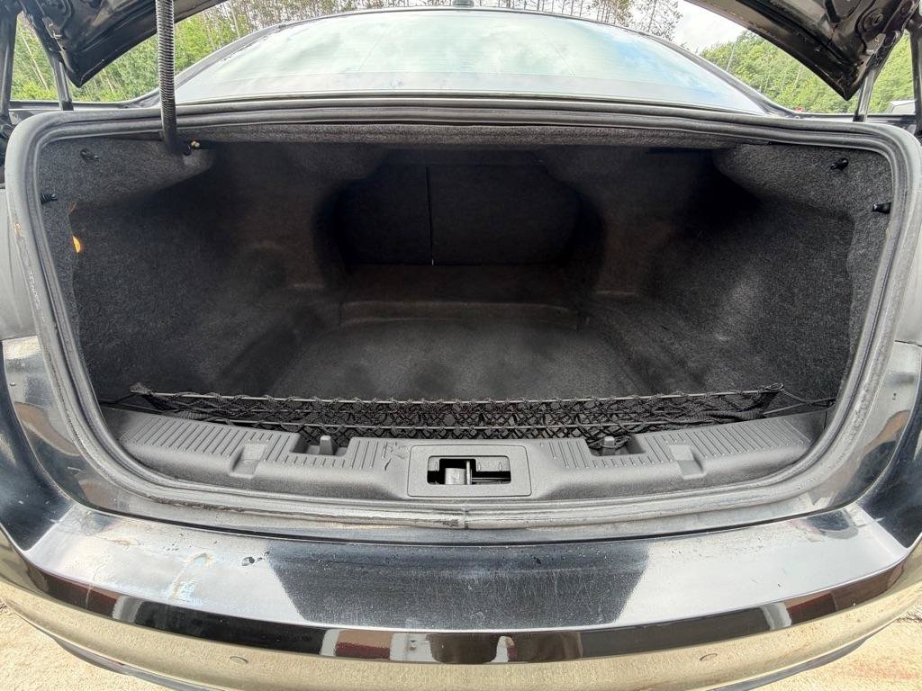 Used 2013 Ford Taurus SHO AWD/4WD image 15