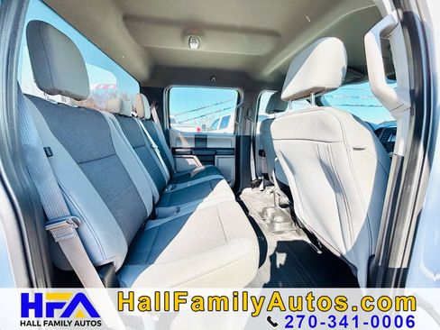 Used 2020 Ford F150 XL w/ Equipment Group 101A Mid AWD/4WD image 28