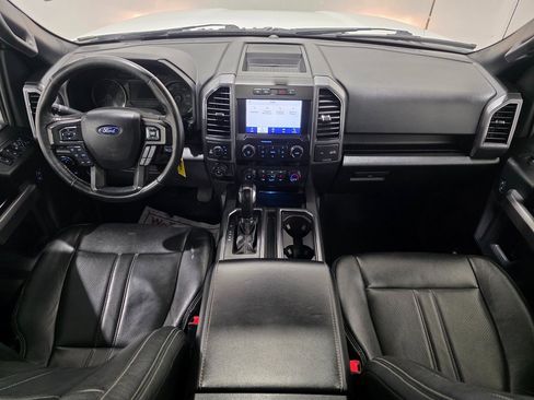 Used 2019 Ford F150 XLT w/ Equipment Group 302A Luxury image 31