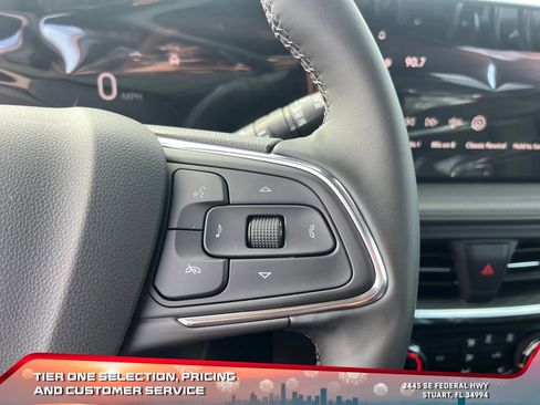 New 2026 Buick Encore GX Sport Touring w/ Advanced Technology Package image 26