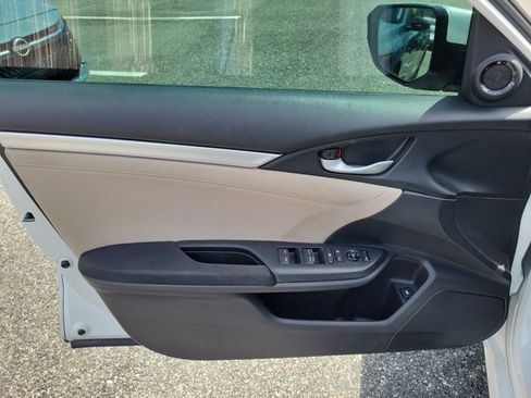 Used 2016 Honda Civic EX-T image 13