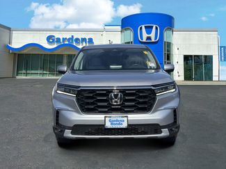 Certified 2025 Honda Pilot EX-L video 2