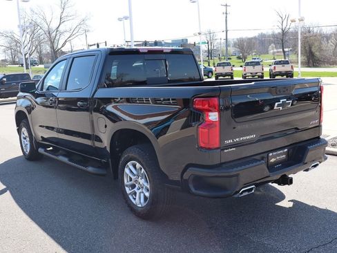New 2026 Chevrolet Silverado 1500 RST w/ Convenience Package II AWD/4WD image 32