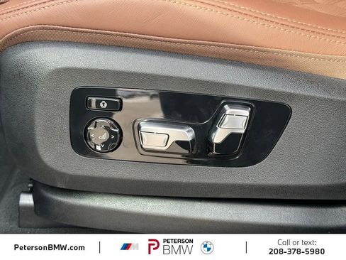 New 2026 BMW X5 xDrive40i w/ M Sport Package image 15