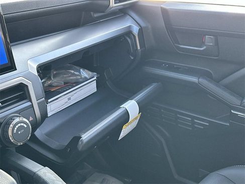 New 2026 Toyota 4Runner TRD Sport Premium image 31