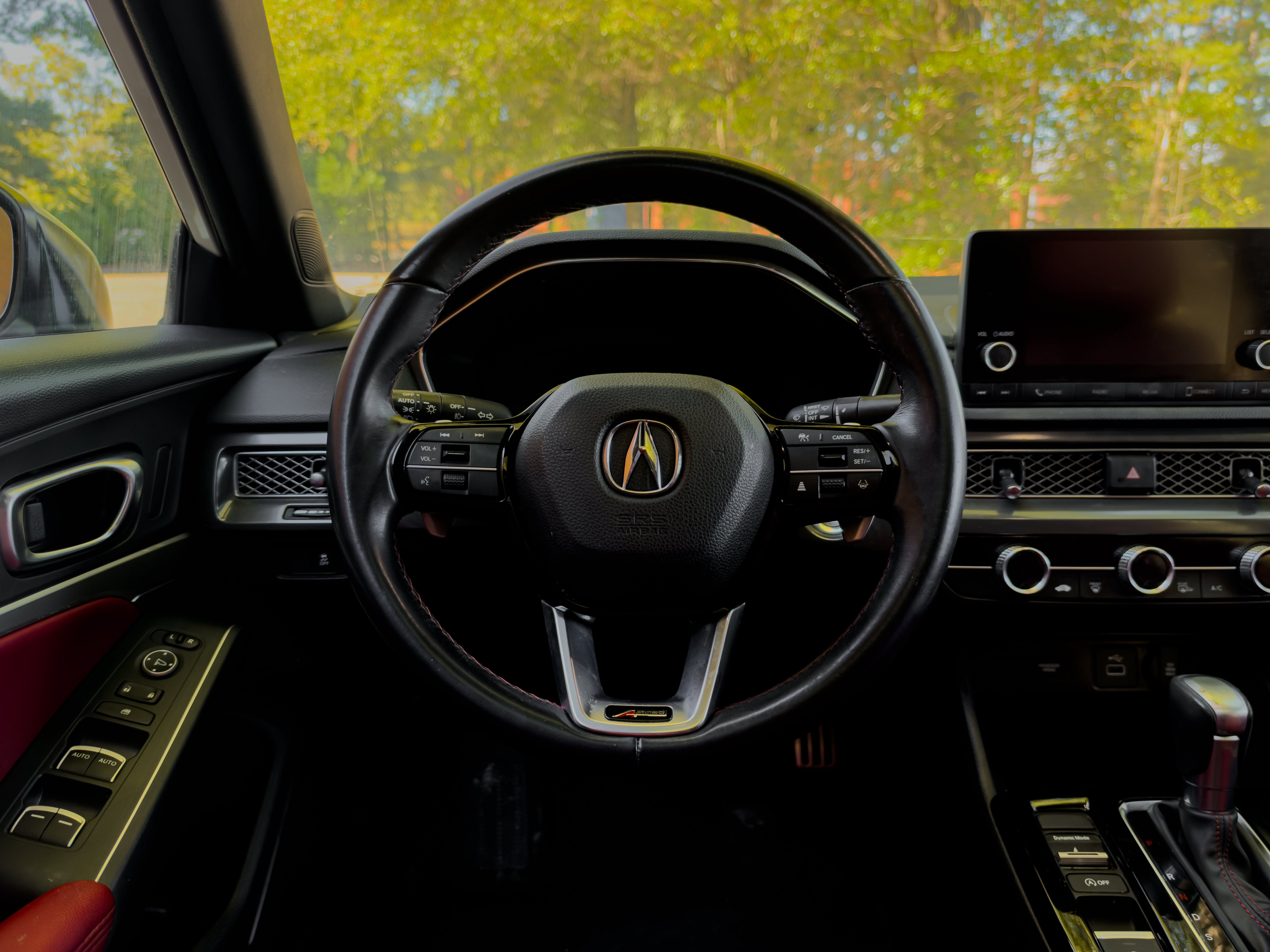 Used 2024 Acura Integra A-Spec FWD image 6