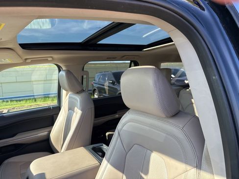 Certified 2024 Ford Expedition Max Limited image 22