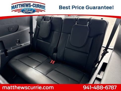 New 2026 Ford Explorer ST w/ Sun And Sound Package image 13