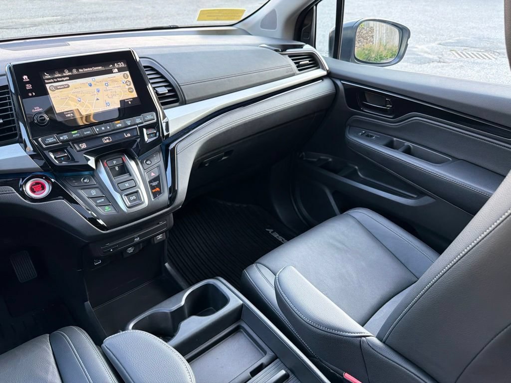 Used 2023 Honda Odyssey Touring image 27