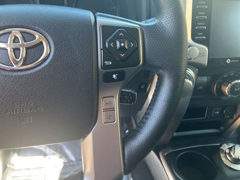 Used 2023 Toyota 4Runner SR5 Premium image 16