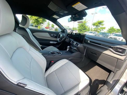 New 2026 Ford Mustang Premium RWD image 28