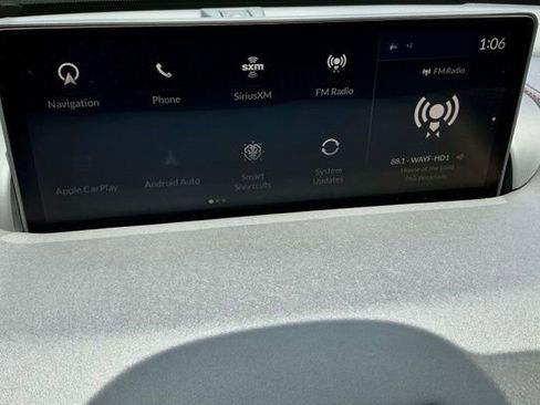 Certified 2025 Acura TLX SH-AWD w/ A-SPEC Pkg image 28