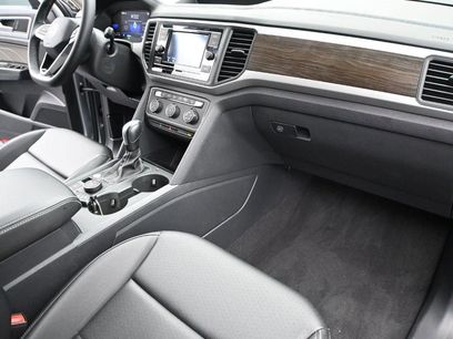 Certified 2023 Volkswagen Atlas SE