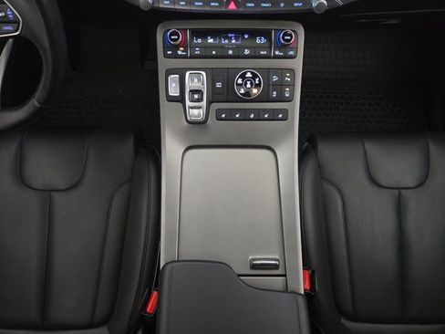 Used 2022 Hyundai Palisade Calligraphy w/ Winter Package AWD/4WD image 27