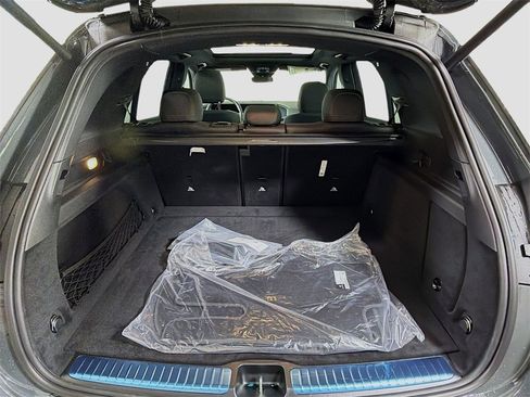 New 2026 Mercedes-Benz GLE 350 GLE 350 image 29