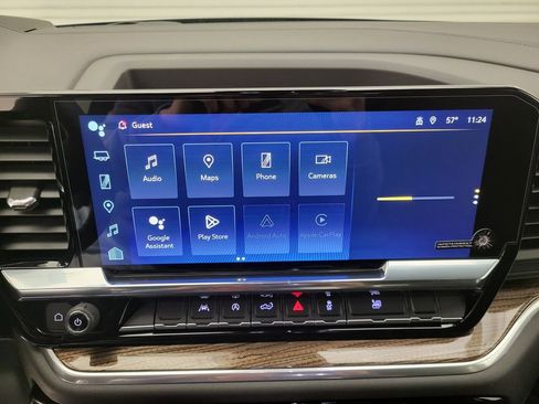 New 2026 Chevrolet Silverado 1500 LT image 7