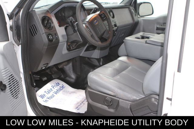 Used 2016 Ford F250 XL RWD image 14