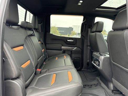 Used 2019 GMC Sierra 1500 AT4 w/ AT4 Premium Package image 16