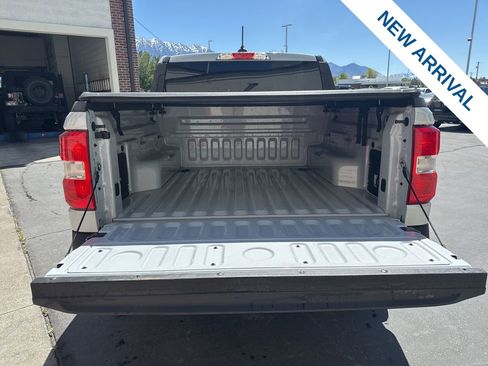 Used 2025 Ford Maverick XLT FWD image 13