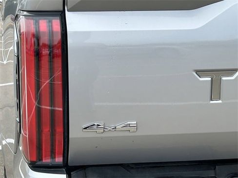 Used 2023 Toyota Tundra Capstone image 8