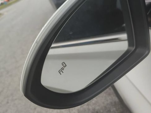 Used 2024 Volkswagen Jetta S FWD image 11