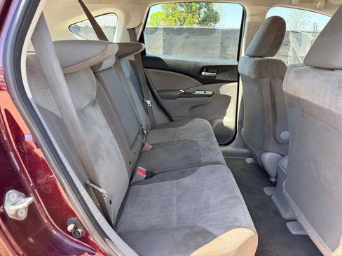 Used 2014 Honda CR-V LX image 20