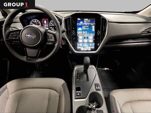 Used 2024 Subaru Crosstrek 2.0i Premium AWD/4WD image 16
