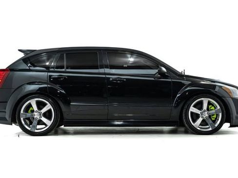 Used 2008 Dodge Caliber SRT-4 w/ SRT Option Group II image 5
