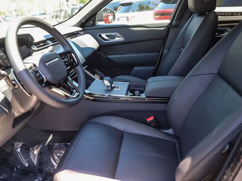 New 2026 Land Rover Range Rover Velar S AWD/4WD image 17
