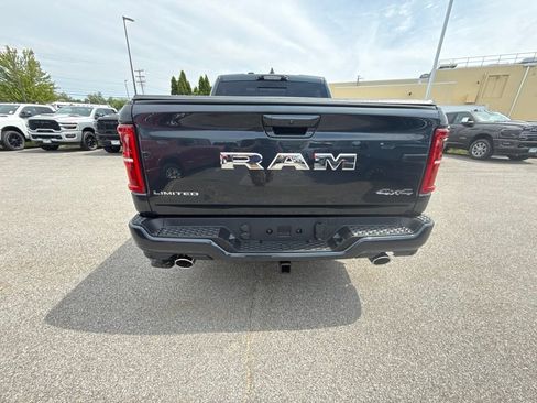 New 2026 RAM 1500 Limited AWD/4WD image 4