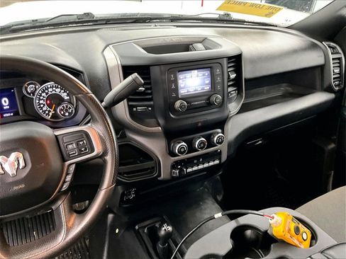 Used 2022 RAM 3500 Tradesman image 16