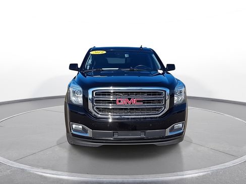Used 2019 GMC Yukon SLT AWD/4WD image 3