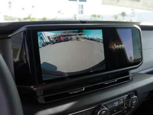 New 2026 Jeep Wrangler Unlimited Sport image 14