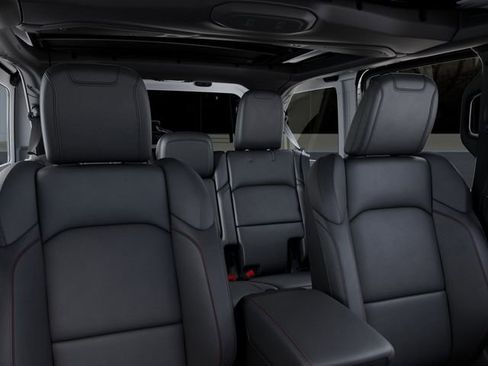 New 2026 Jeep Wrangler Unlimited Rubicon 392 image 26