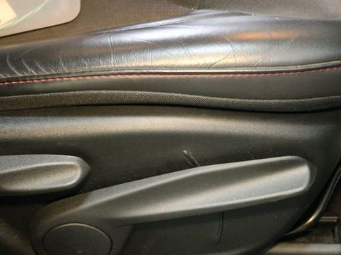 Used 2016 Jeep Cherokee Trailhawk w/ Cold Weather Group image 12