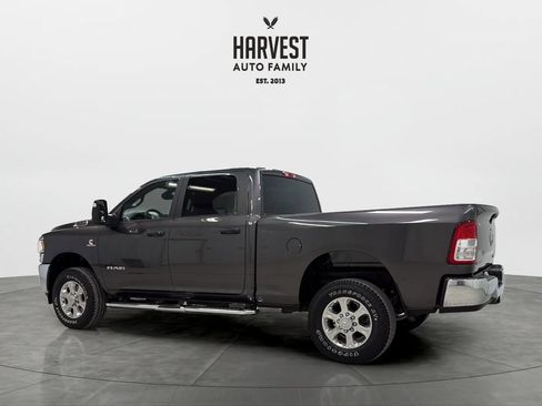 Used 2024 RAM 2500 Big Horn image 3
