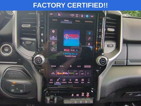 Used 2026 RAM 2500 Big Horn AWD/4WD image 23