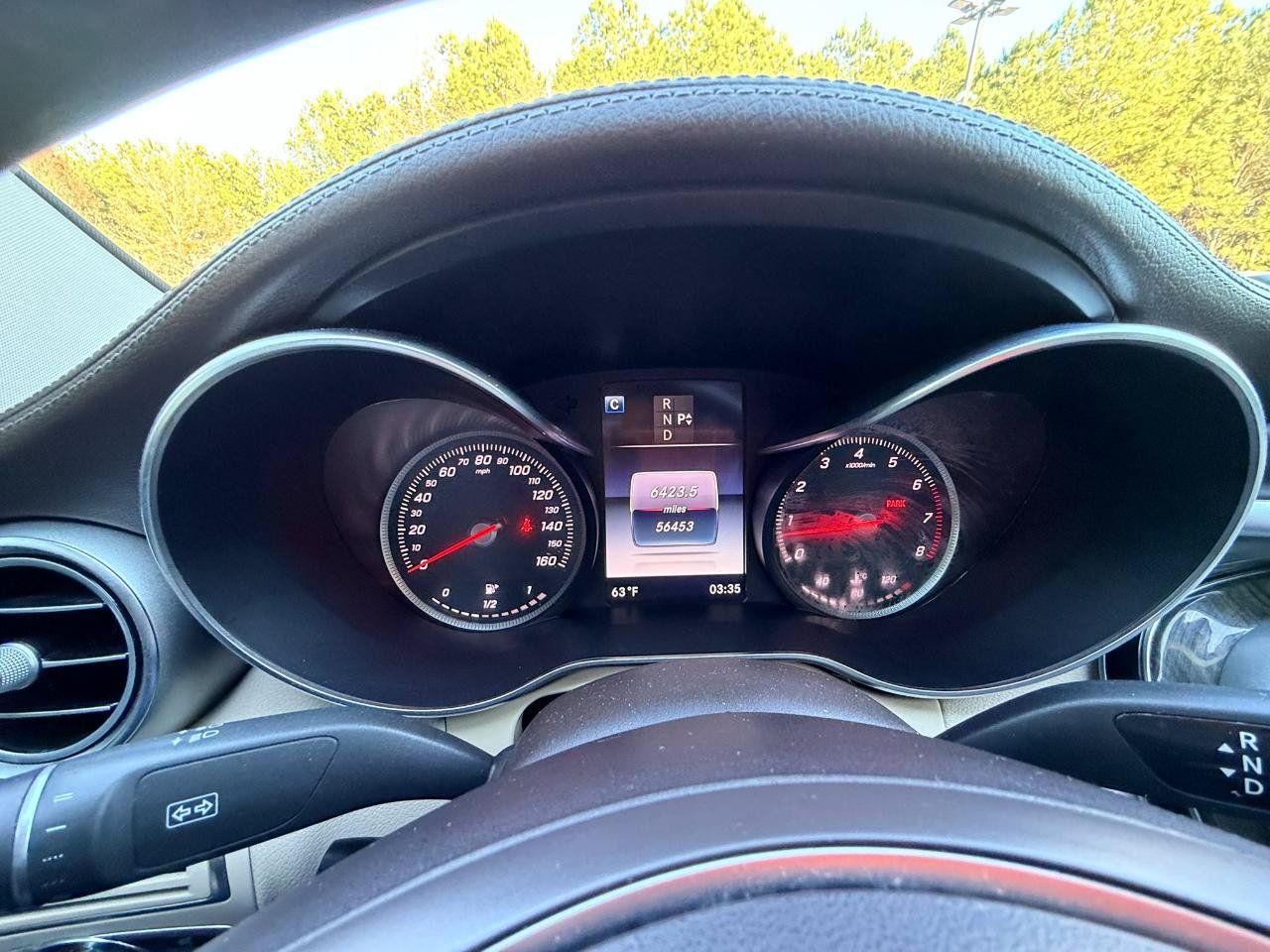Used 2017 Mercedes-Benz C 300 Sedan image 17