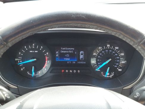 Used 2013 Ford Fusion SE FWD image 15