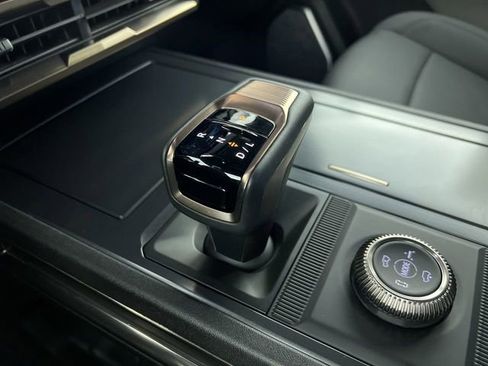 Used 2025 GMC Hummer EV 3X w/ Extreme Off-Road Package image 16