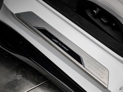 Used 2025 Chevrolet Corvette Z06 w/ Z07 Performance Package image 50