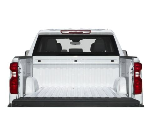 Used 2023 Chevrolet Silverado 1500 RST w/ Redline Edition image 14
