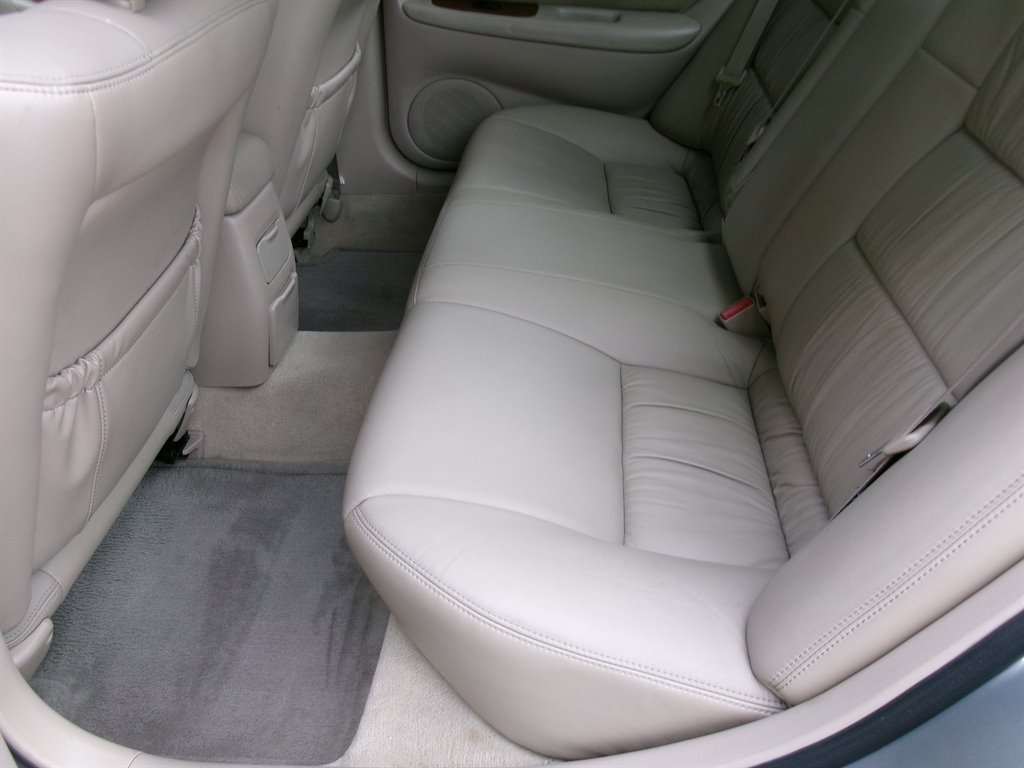 Used 2001 Lexus ES 330 w/ Lexus Value Pkg FWD image 27