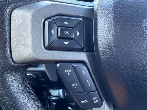 Used 2019 Ford F150 Raptor w/ Equipment Group 802A Luxury image 7