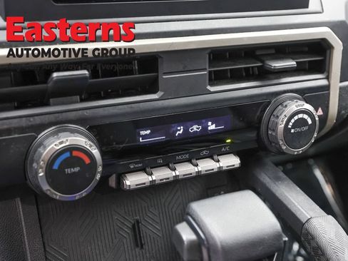 Used 2024 Toyota Tacoma SR RWD image 19