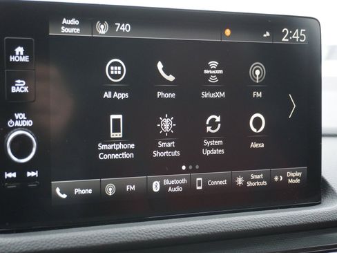 Used 2023 Acura Integra A-Spec image 29