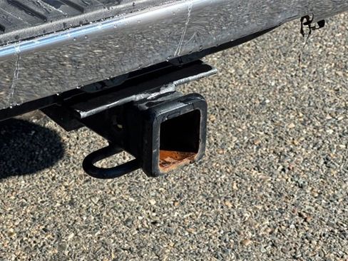 Used 2015 GMC Sierra 1500 2WD Regular Cab image 50