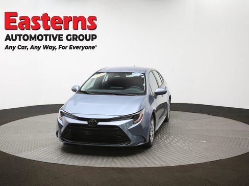 Used 2024 Toyota Corolla LE image 52