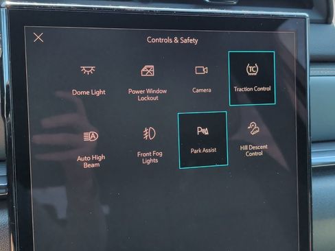 New 2026 GMC Terrain AT4 w/ Convenience Package III AWD/4WD image 26