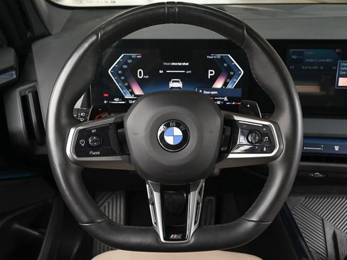 Used 2025 BMW X3 xDrive30i AWD/4WD image 12